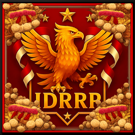 idrrp — mitra unggulan