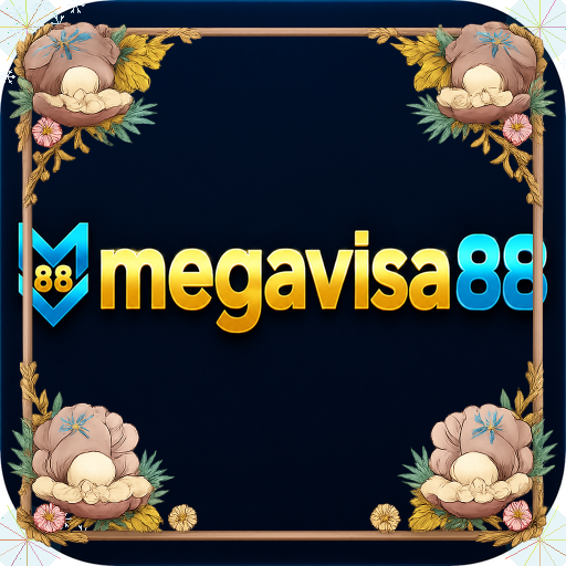 megavisa88 — galeri pratinjau Resmi APK